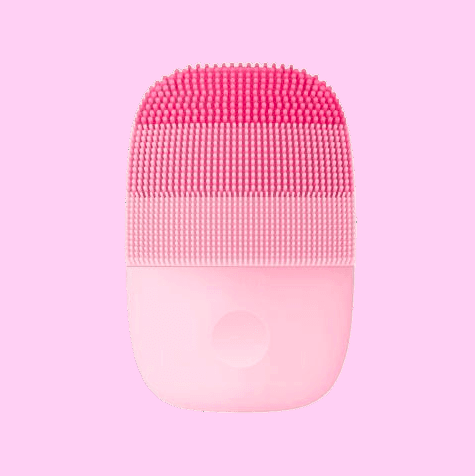 Esponja de Limpeza Facial Sônica - Xiaomi inFace