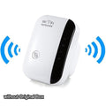 Repetidor WiFi Wireless 300Mbps PIXLink