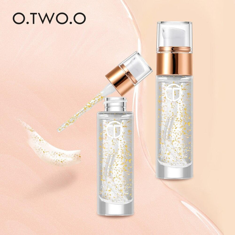 Primer Facial O.TWO.O Gold Foil