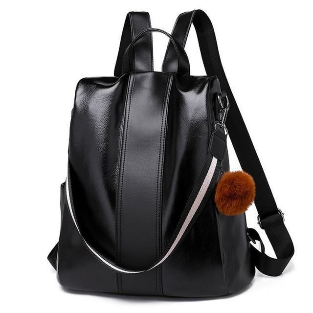 Mochila Feminina Classic Deluxe